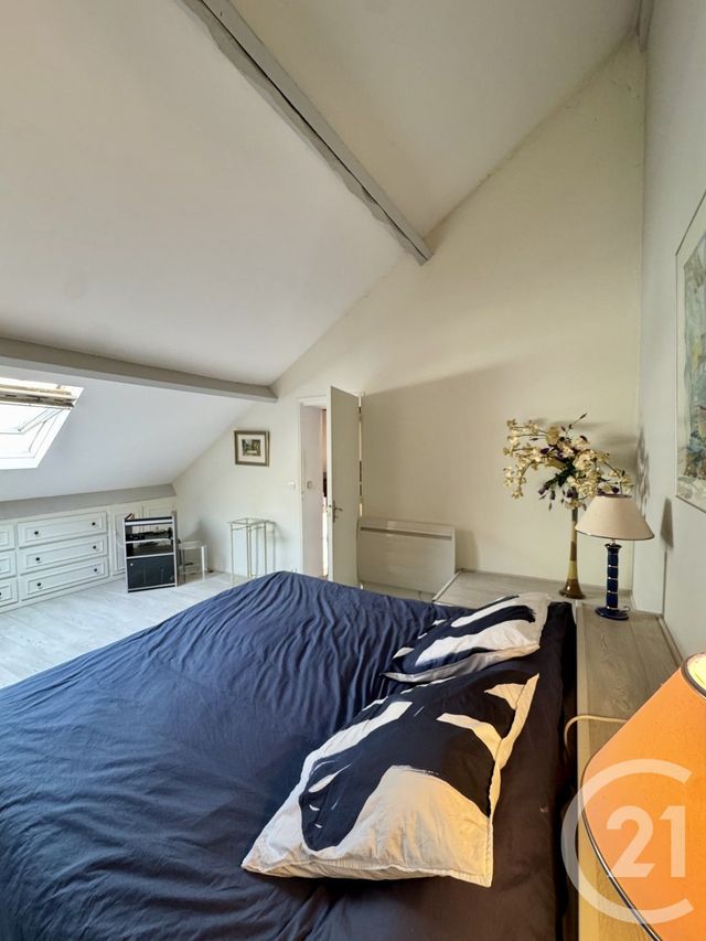 Appartement &agrave; vendre - 5 pi&egrave;ces - 102,88 m2 - Fontainebleau - 77 - ILE-DE-FRANCE