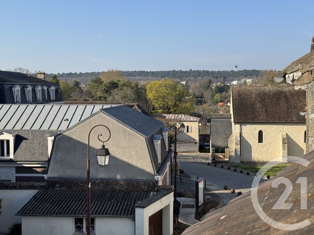 Maison &agrave; vendre - 3 pi&egrave;ces - 68,10 m2 - Avon - 77 - ILE-DE-FRANCE