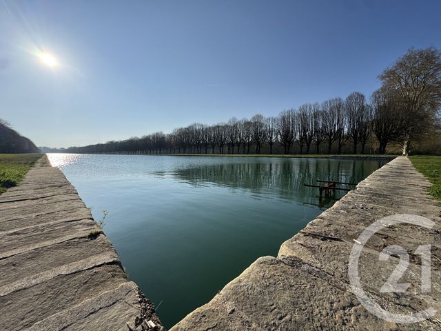 Maison &agrave; vendre - 3 pi&egrave;ces - 68,10 m2 - Avon - 77 - ILE-DE-FRANCE