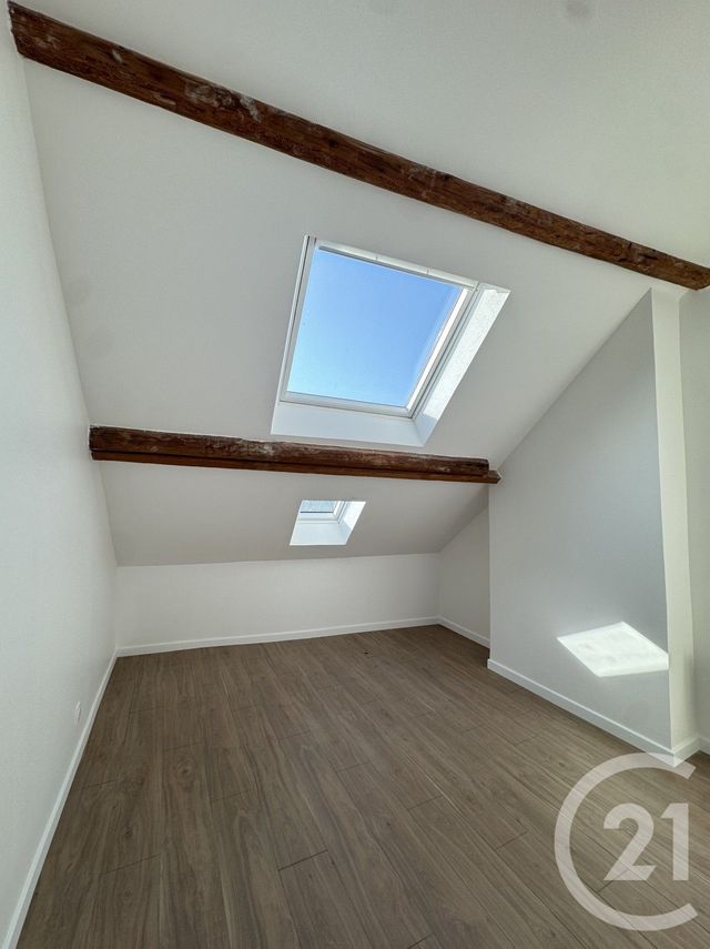 Maison &agrave; vendre - 3 pi&egrave;ces - 68,10 m2 - Avon - 77 - ILE-DE-FRANCE