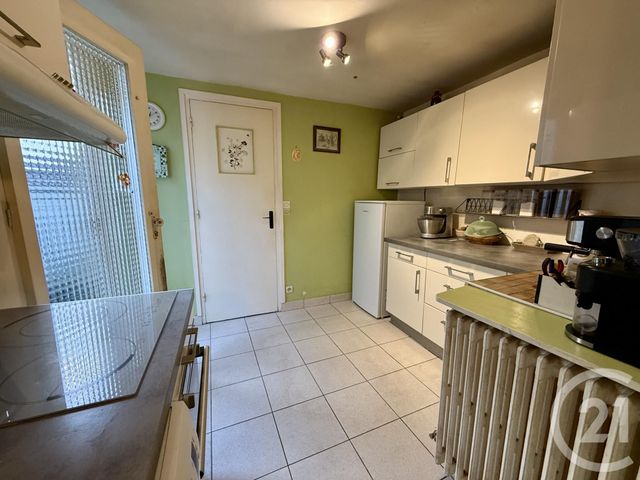 Maison &agrave; vendre - 4 pi&egrave;ces - 63,83 m2 - Avon - 77 - ILE-DE-FRANCE