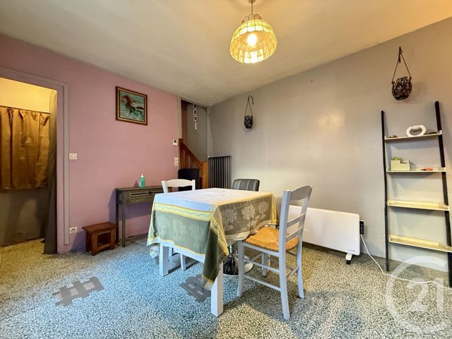 Maison &agrave; vendre - 4 pi&egrave;ces - 63,83 m2 - Avon - 77 - ILE-DE-FRANCE