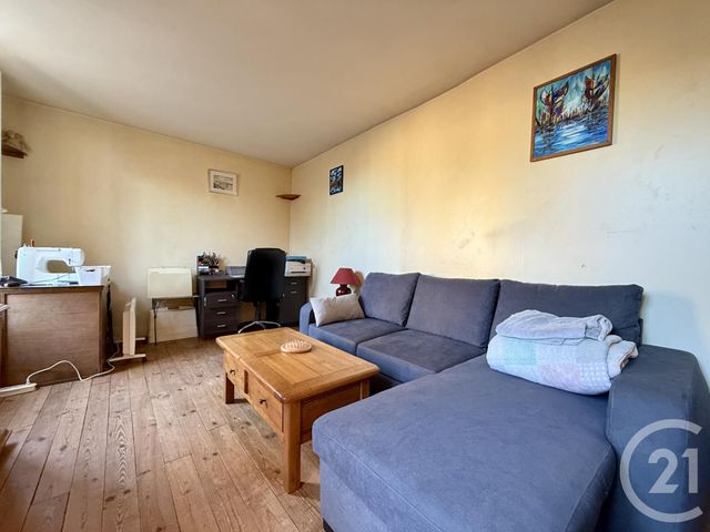 Maison &agrave; vendre - 4 pi&egrave;ces - 63,83 m2 - Avon - 77 - ILE-DE-FRANCE