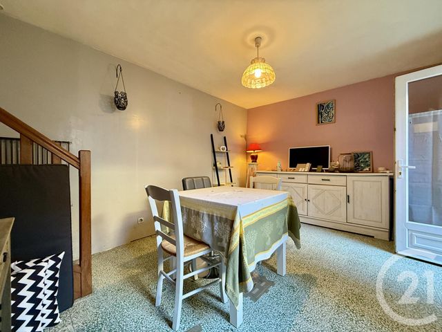 Maison &agrave; vendre - 4 pi&egrave;ces - 63,83 m2 - Avon - 77 - ILE-DE-FRANCE