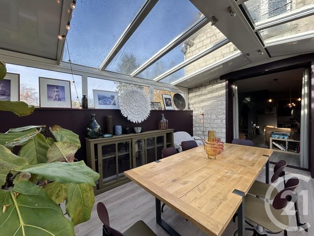 Maison &agrave; vendre - 8 pi&egrave;ces - 142,78 m2 - Bourron Marlotte - 77 - ILE-DE-FRANCE