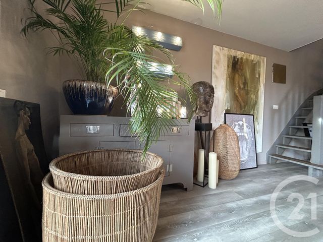 Maison &agrave; vendre - 8 pi&egrave;ces - 142,78 m2 - Bourron Marlotte - 77 - ILE-DE-FRANCE