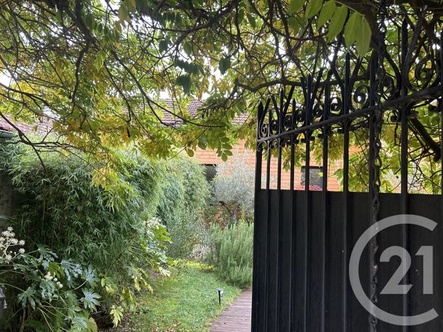 maison - BOURRON MARLOTTE - 77