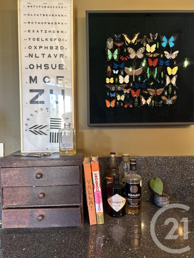 Maison &agrave; vendre - 8 pi&egrave;ces - 142,78 m2 - Bourron Marlotte - 77 - ILE-DE-FRANCE