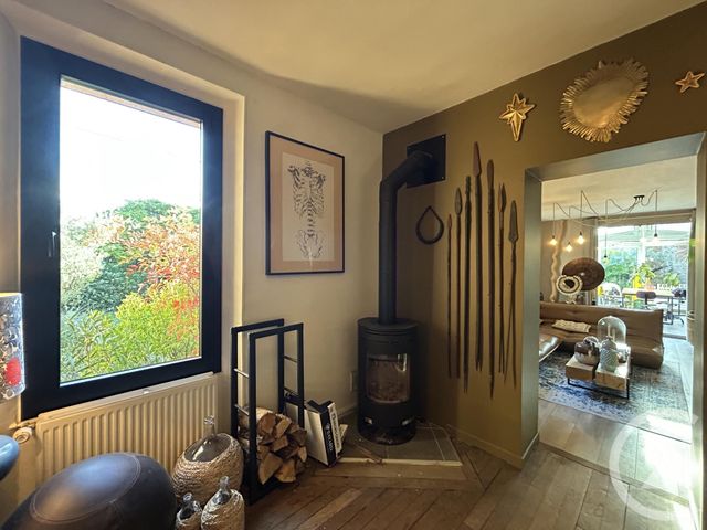 Maison &agrave; vendre - 8 pi&egrave;ces - 142,78 m2 - Bourron Marlotte - 77 - ILE-DE-FRANCE