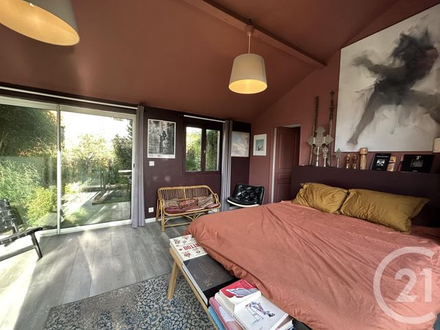 Maison &agrave; vendre - 8 pi&egrave;ces - 142,78 m2 - Bourron Marlotte - 77 - ILE-DE-FRANCE