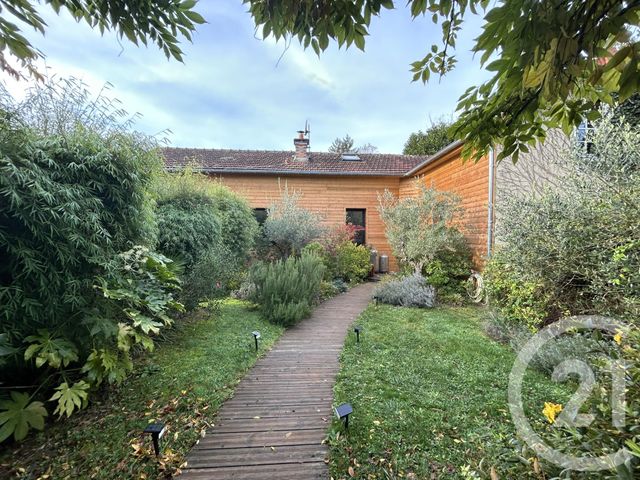 Maison &agrave; vendre - 8 pi&egrave;ces - 142,78 m2 - Bourron Marlotte - 77 - ILE-DE-FRANCE