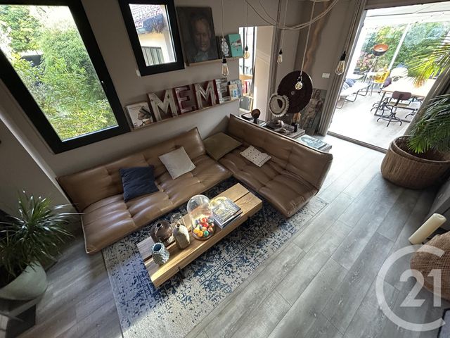 Maison &agrave; vendre - 8 pi&egrave;ces - 142,78 m2 - Bourron Marlotte - 77 - ILE-DE-FRANCE