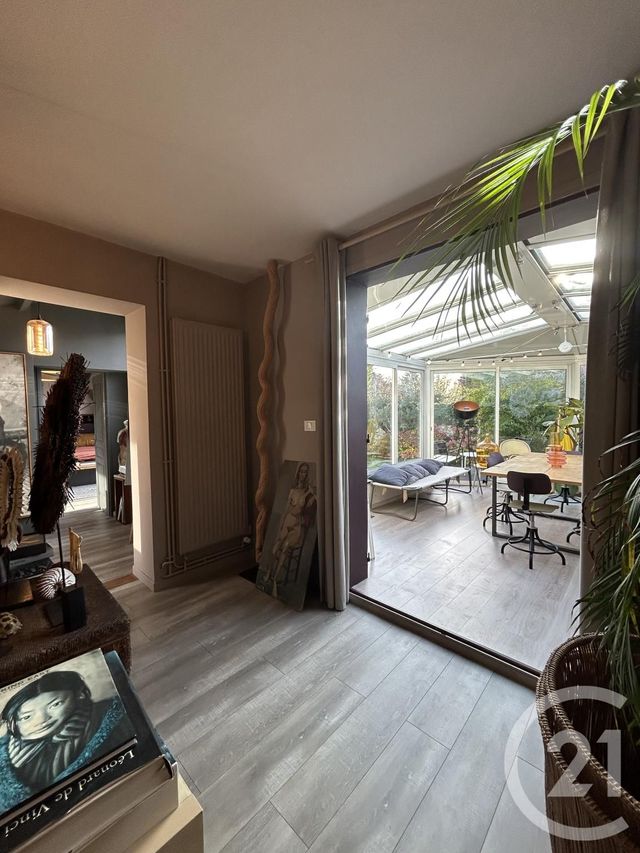 Maison &agrave; vendre - 8 pi&egrave;ces - 142,78 m2 - Bourron Marlotte - 77 - ILE-DE-FRANCE