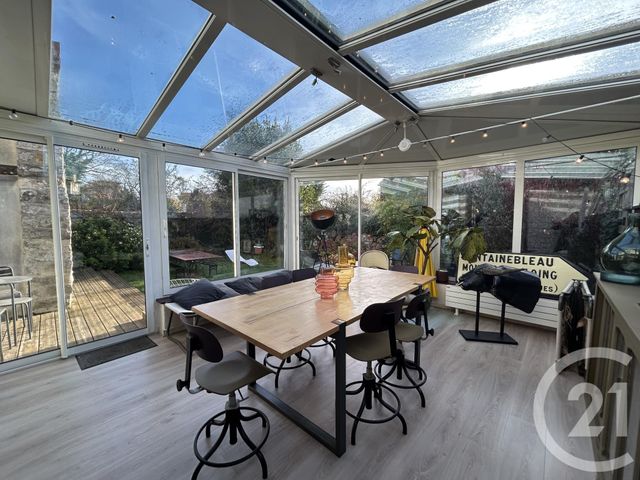 Maison &agrave; vendre - 8 pi&egrave;ces - 142,78 m2 - Bourron Marlotte - 77 - ILE-DE-FRANCE