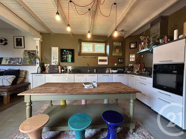 Maison &agrave; vendre - 8 pi&egrave;ces - 142,78 m2 - Bourron Marlotte - 77 - ILE-DE-FRANCE