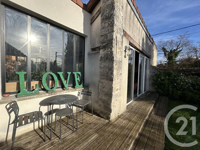 Maison &agrave; vendre - 8 pi&egrave;ces - 142,78 m2 - Bourron Marlotte - 77 - ILE-DE-FRANCE