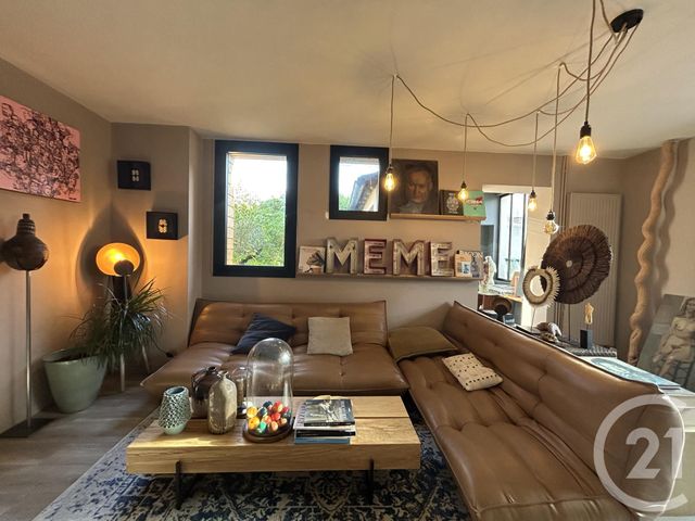 Maison &agrave; vendre - 8 pi&egrave;ces - 142,78 m2 - Bourron Marlotte - 77 - ILE-DE-FRANCE