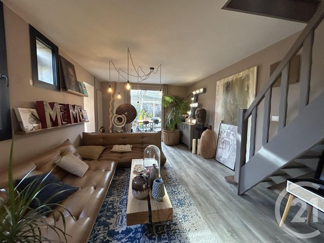 Maison &agrave; vendre - 8 pi&egrave;ces - 142,78 m2 - Bourron Marlotte - 77 - ILE-DE-FRANCE