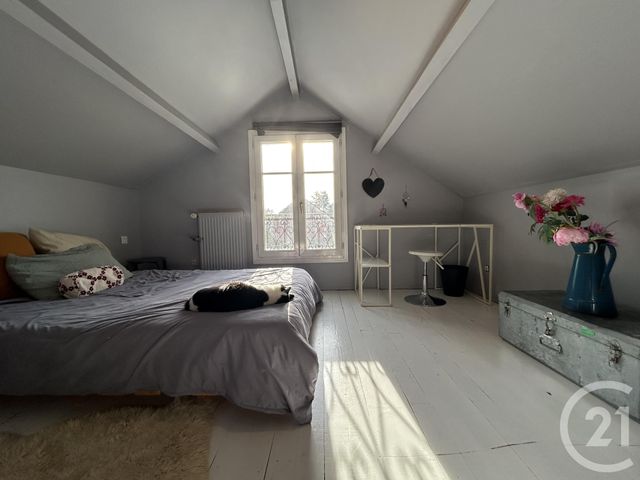 Maison &agrave; vendre - 8 pi&egrave;ces - 142,78 m2 - Bourron Marlotte - 77 - ILE-DE-FRANCE