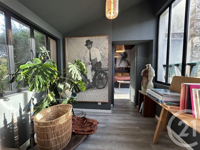 Maison &agrave; vendre - 8 pi&egrave;ces - 142,78 m2 - Bourron Marlotte - 77 - ILE-DE-FRANCE