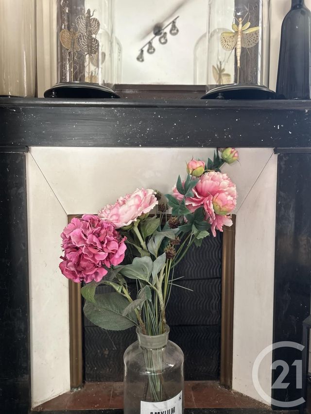 Maison &agrave; vendre - 8 pi&egrave;ces - 142,78 m2 - Bourron Marlotte - 77 - ILE-DE-FRANCE