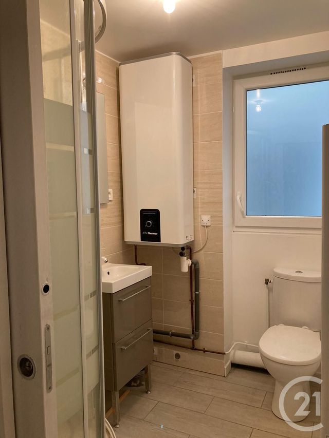 Appartement &agrave; vendre - 2 pi&egrave;ces - 23,08 m2 - Fontainebleau - 77 - ILE-DE-FRANCE