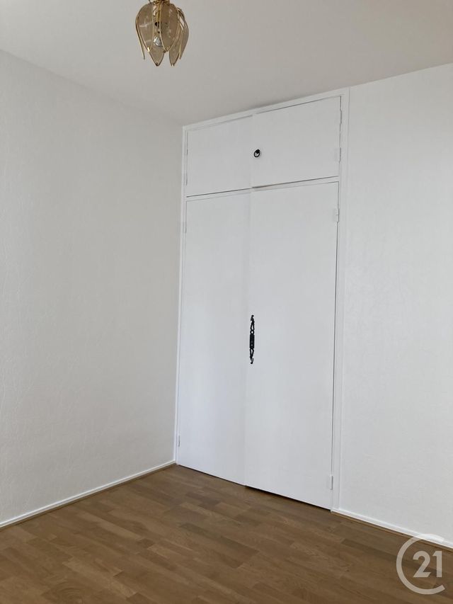 Appartement &agrave; vendre - 3 pi&egrave;ces - 59,58 m2 - Avon - 77 - ILE-DE-FRANCE