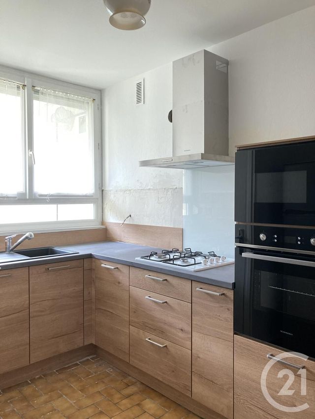 appartement - AVON - 77