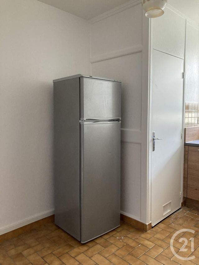 Appartement &agrave; vendre - 3 pi&egrave;ces - 59,58 m2 - Avon - 77 - ILE-DE-FRANCE