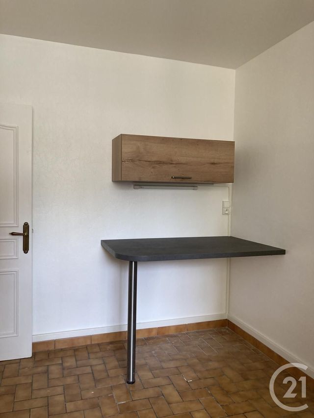 Appartement &agrave; vendre - 3 pi&egrave;ces - 59,58 m2 - Avon - 77 - ILE-DE-FRANCE