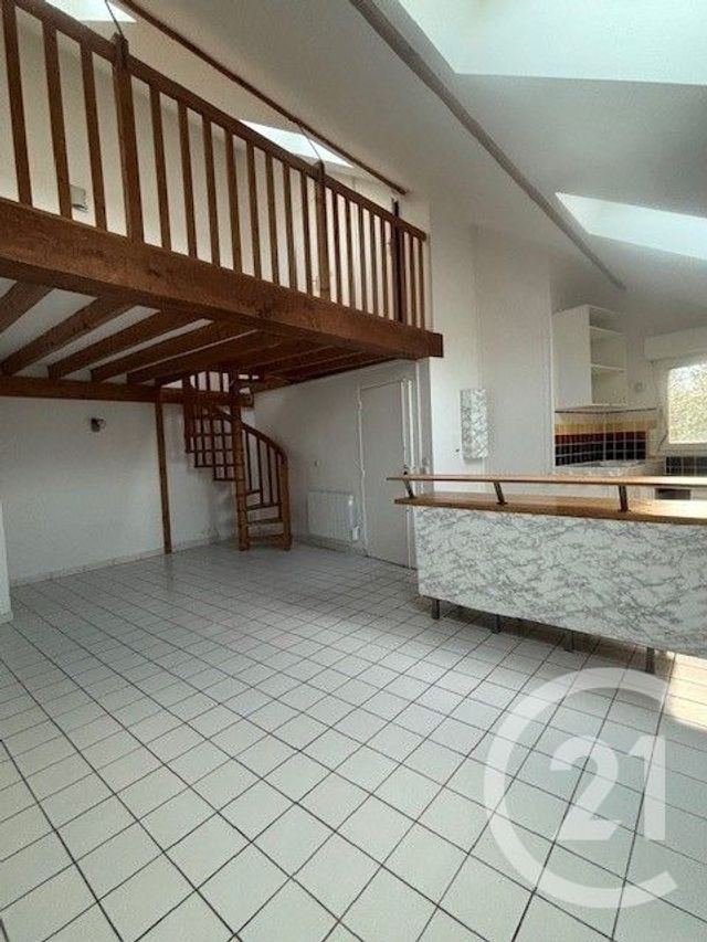 appartement - SAMOIS SUR SEINE - 77