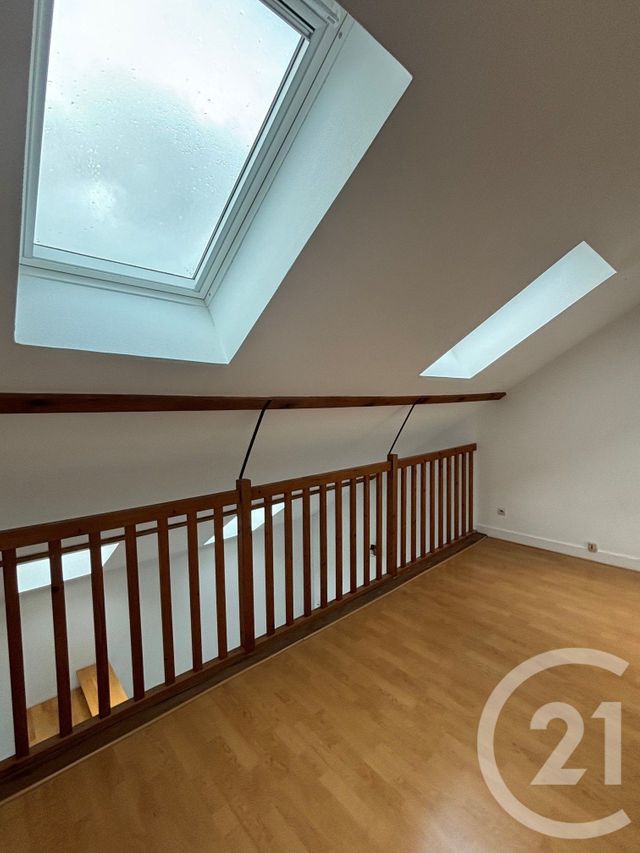 Appartement à louer - 2 pièces - 46,22 m2 - Samois Sur Seine - 77 - ILE-DE-FRANCE