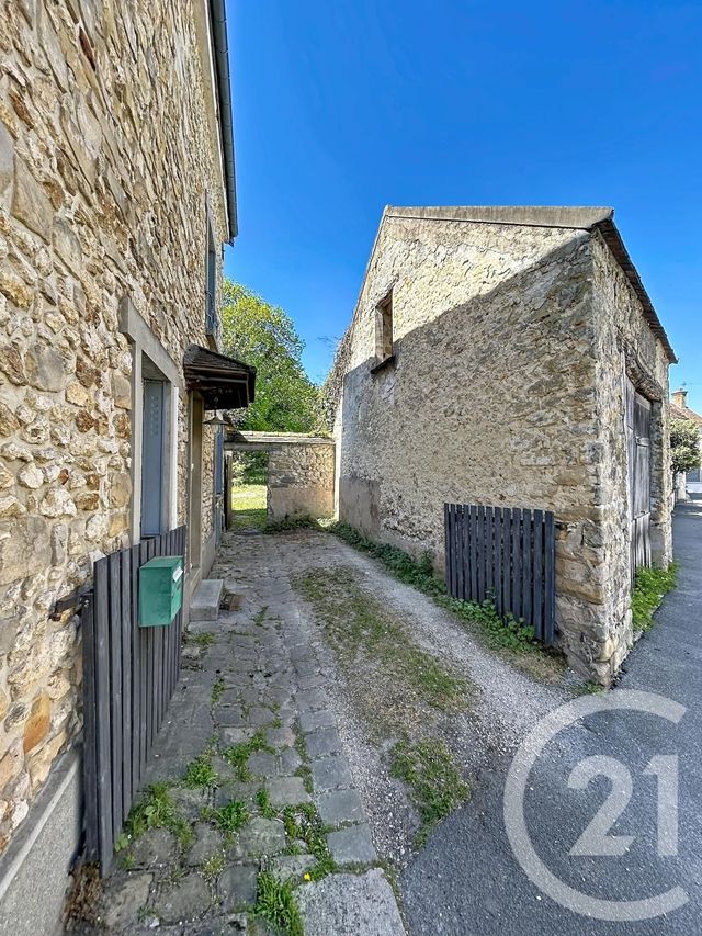 Maison &agrave; vendre - 3 pi&egrave;ces - 61,91 m2 - Avon - 77 - ILE-DE-FRANCE