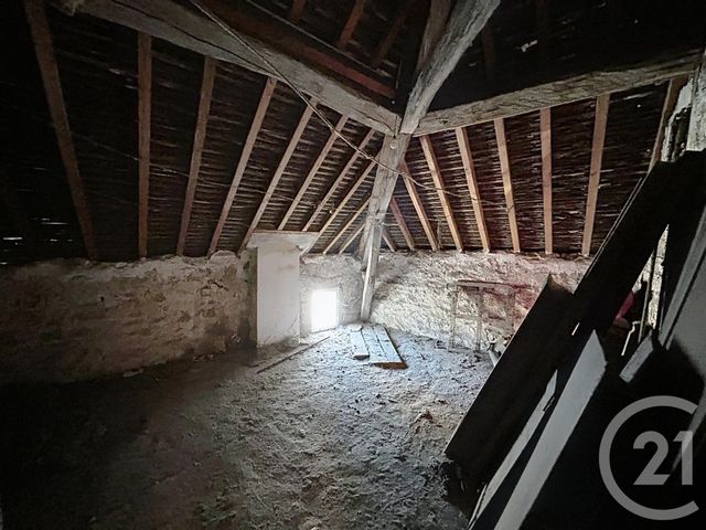 Maison &agrave; vendre - 3 pi&egrave;ces - 61,91 m2 - Avon - 77 - ILE-DE-FRANCE