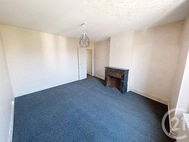 Maison &agrave; vendre - 3 pi&egrave;ces - 61,91 m2 - Avon - 77 - ILE-DE-FRANCE