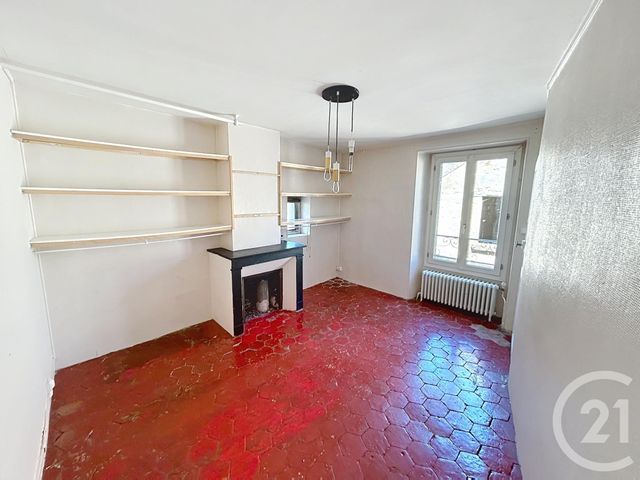 Maison &agrave; vendre - 3 pi&egrave;ces - 61,91 m2 - Avon - 77 - ILE-DE-FRANCE