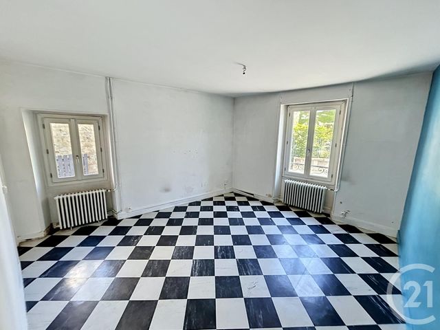 Maison &agrave; vendre - 3 pi&egrave;ces - 61,91 m2 - Avon - 77 - ILE-DE-FRANCE