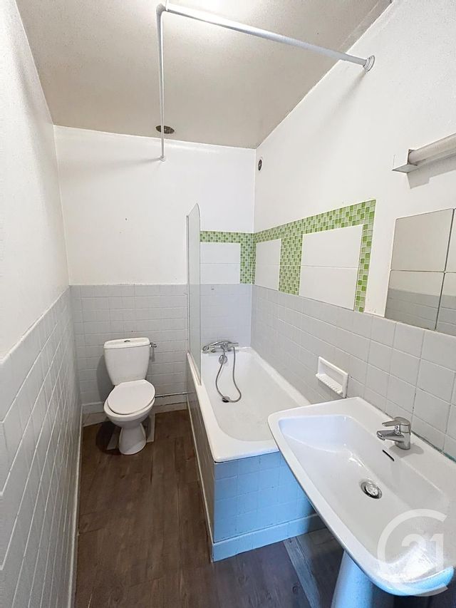 Maison &agrave; vendre - 3 pi&egrave;ces - 61,91 m2 - Avon - 77 - ILE-DE-FRANCE