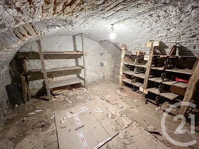 Maison &agrave; vendre - 3 pi&egrave;ces - 61,91 m2 - Avon - 77 - ILE-DE-FRANCE