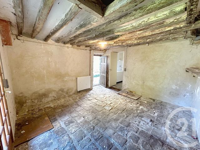 Maison &agrave; vendre - 3 pi&egrave;ces - 61,91 m2 - Avon - 77 - ILE-DE-FRANCE