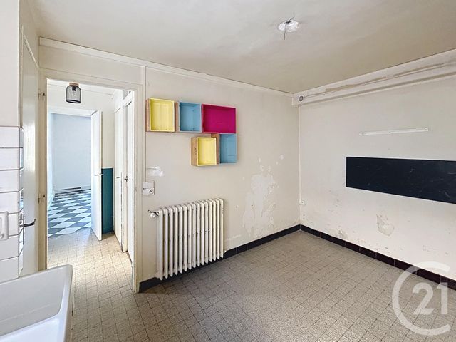 Maison &agrave; vendre - 3 pi&egrave;ces - 61,91 m2 - Avon - 77 - ILE-DE-FRANCE