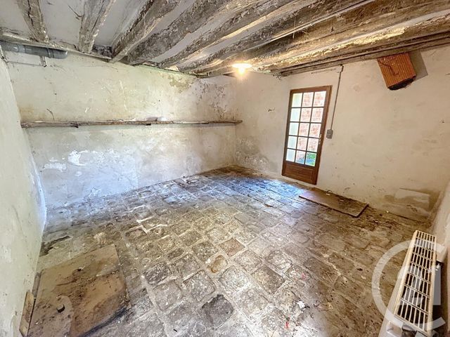 Maison &agrave; vendre - 3 pi&egrave;ces - 61,91 m2 - Avon - 77 - ILE-DE-FRANCE