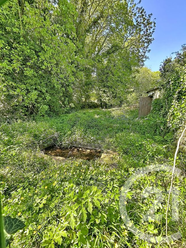 Maison &agrave; vendre - 3 pi&egrave;ces - 61,91 m2 - Avon - 77 - ILE-DE-FRANCE