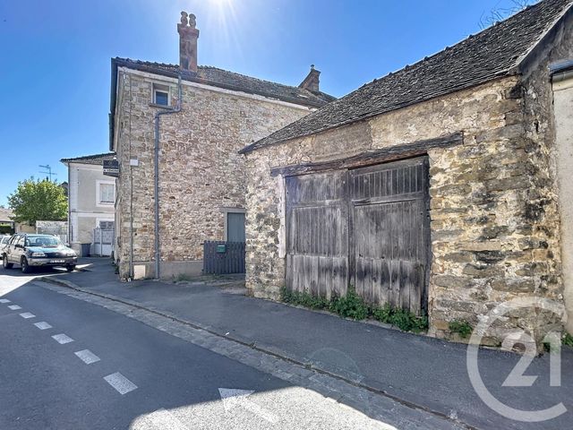 Maison &agrave; vendre - 3 pi&egrave;ces - 61,91 m2 - Avon - 77 - ILE-DE-FRANCE