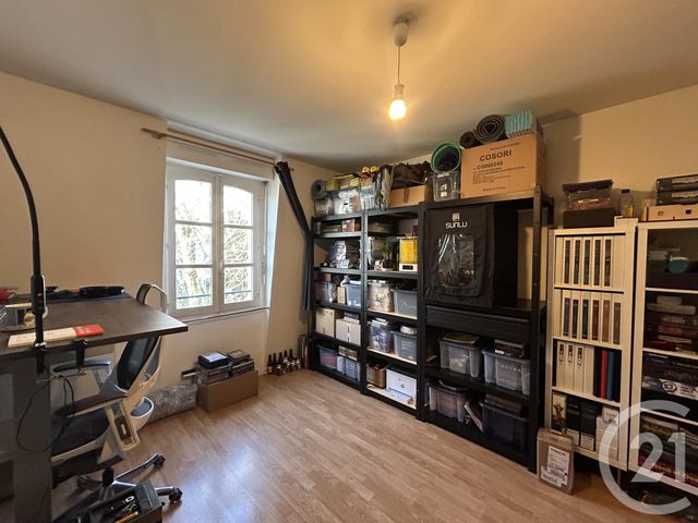 Appartement &agrave; vendre - 2 pi&egrave;ces - 34,58 m2 - Fontainebleau - 77 - ILE-DE-FRANCE