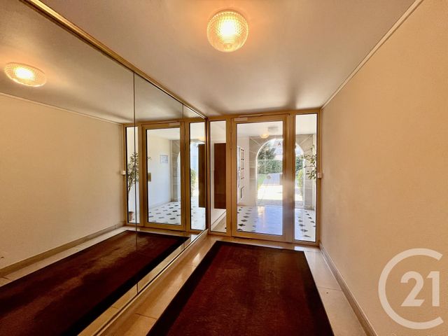 Appartement &agrave; vendre - 2 pi&egrave;ces - 34,58 m2 - Fontainebleau - 77 - ILE-DE-FRANCE