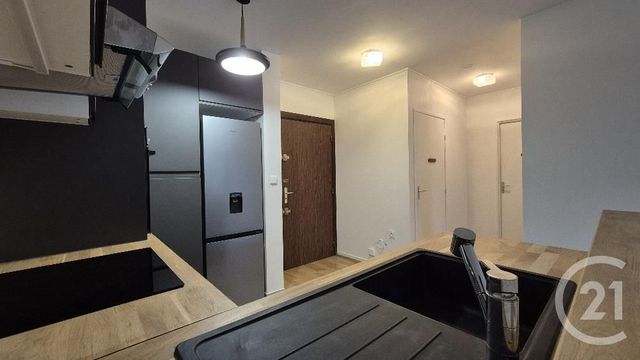 Appartement a louer fontainebleau - 2 pièce(s) - 49.6 m2 - Surfyn