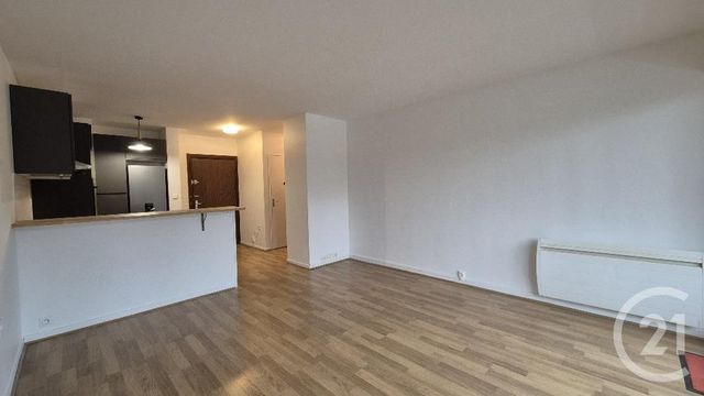 appartement - FONTAINEBLEAU - 77