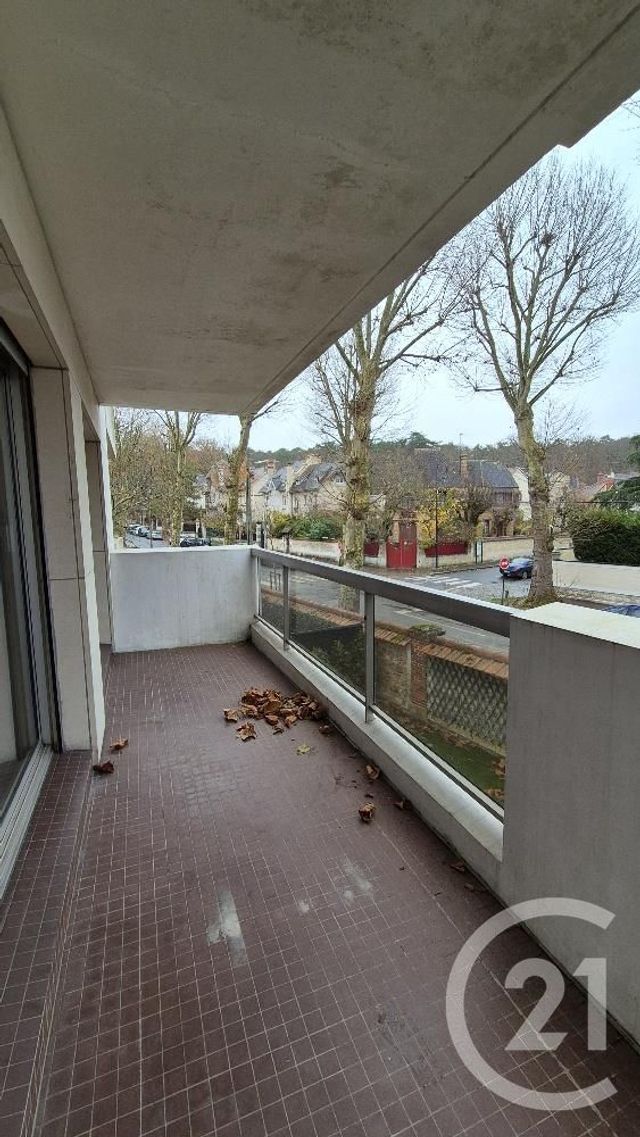 Appartement a louer fontainebleau - 2 pièce(s) - 49.6 m2 - Surfyn