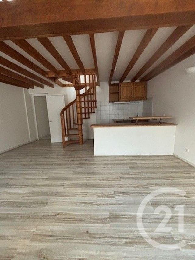 appartement - SAMOIS SUR SEINE - 77